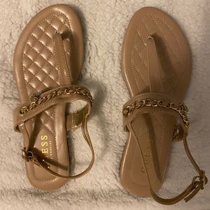 Guess sandals
